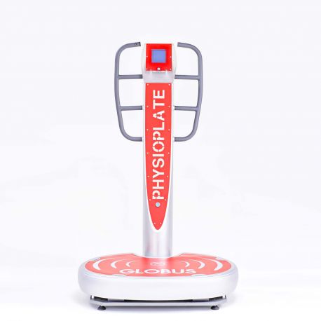 GLOBUS PHYSIOPLATE MY GOLD VIBRATING PLATFORM