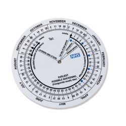 GIMA GESTOGRAMM (10 UDS)