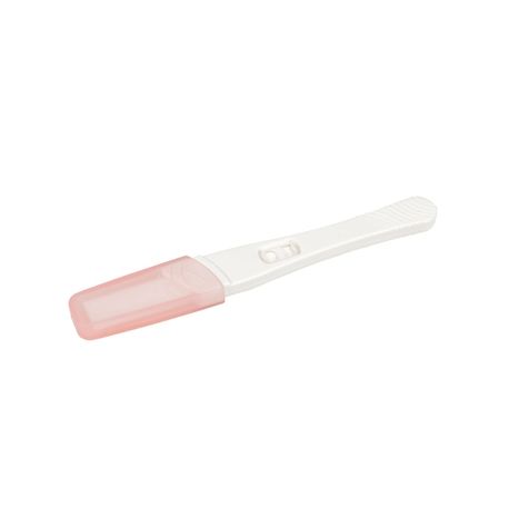 GIMA PRUEBA DE EMBARAZO - AUTOPRUEBA - MIDSTREAM (TOALLITA GRANDE) - 1 PRUEBA