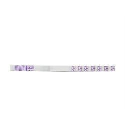 GIMA TRAVAUX D ' OVULATION − AUTODIAGNÓSTICO − TIRA 4MM (25 UDS)