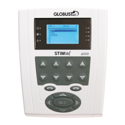 APPAREIL VÉTÉRINAIRE PROFESSIONNEL POUR ELECTROSTIMULATION-STIMVET 4000