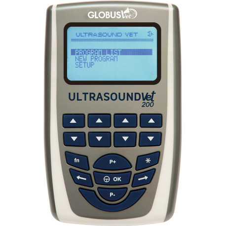 PROFESSIONNEL VETERINARY GLOBO FOR ULTRASONIDO-ULTRASOUNDVET 200