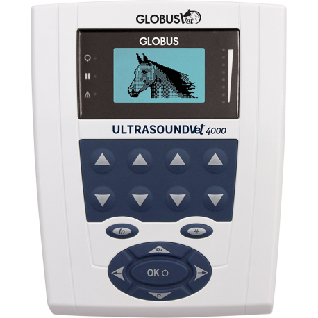 PROFESSIONAL VETERINARY GLOBO FÖR ULTRASONIDO-ULTRASOUNDVET 4000