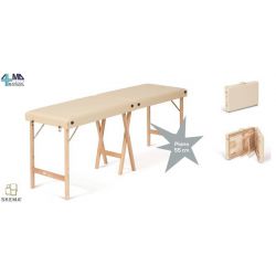 MORETTI PLEGABLE CAMP FOR TREATMENTS AGUJERO FACIAL - 120KG - POLARIS