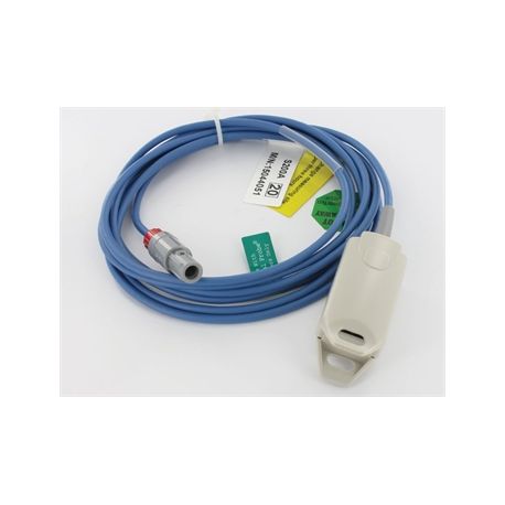 GIMA SONDA ADULTOS SPO2 VOOR VITAL MONITALOR, PC 3000 E UP 7000