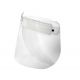 GIMA VISERA DE PROTECCIÓN ABATIBLE - DE POLICARBONATO