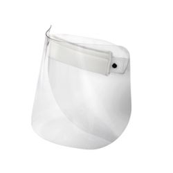 GIMA VISERA DE PROTECÇÃO ABATIBLE - DE POLICARBONATO