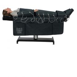 WEELKO TRAJE VOOR HIGH TECH HIGH TECH SAUNA AIRA