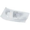 GIMA NEEDLE-LESS VALVE - STERILE (500 PCS.)