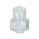 GIMA NEEDLE-LESS VALVE - STERILE (500 PCS.)