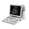 MINDRAY Z50 COLOUR ULTRASOUND WITH 2 PROBE CONNECTORS - WITHOUT PROBE