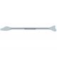GIMA AYRE SPATULA B - PLASTIC - STERILE