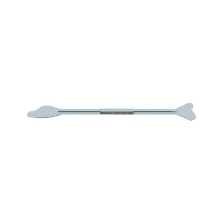 GIMA AYRE SPATULA B - PLASTIC - STERILE
