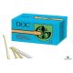 GARDENING STERILE WOODEN AYRE SPATULAS - TYPE A (200 PCS)