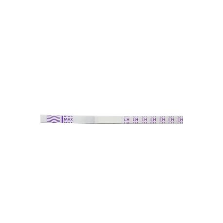 GIMA OVULATION TEST - SELF TEST - STRIP 4MM (25 PCS.)