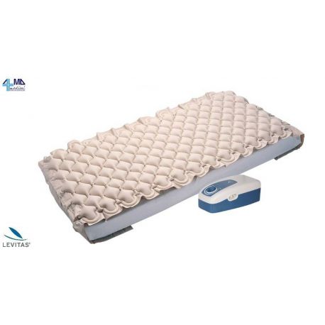 MORETTI BURBUJA COLCHON E COMPRESOR A REGULAMENTO A CICLO ALTERNA - EXCEL 2000 JUNIOR