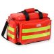 GIMA SMART EMERGENCY BOLSA - SMALL PVC - ROJO