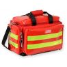 GIMA SMART EMERGENCY BOLSA - SMALL PVC - ROJO