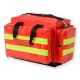 GIMA SMART EMERGENCY BOLSA - PVC SMALL - ROJO
