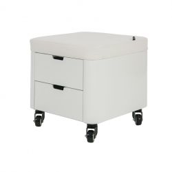 WEELKO PEDICURE STOOL (KOSY)
