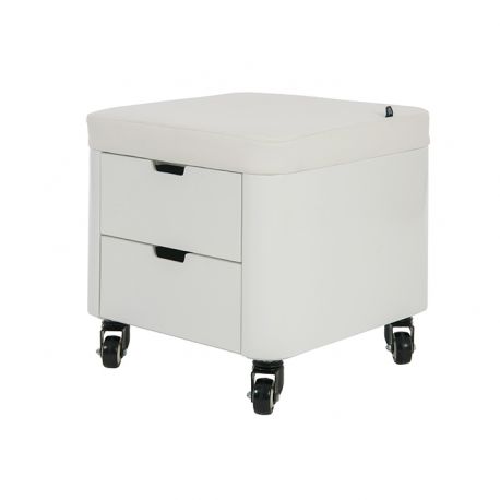 WEELKO TABURETE DE PEDICURA (COSY)