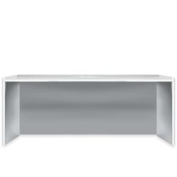 MOBILE SPACE ENCIMERA 206 CM - SIN LAVABO