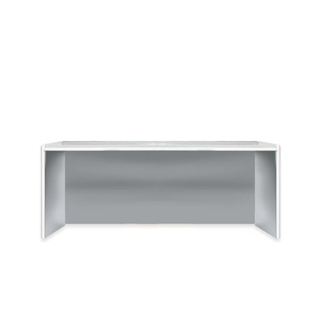 MOBILE SPACE ENCIMERA 206 CM - SIN LAVABO