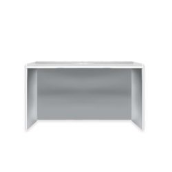 MOBILE SPACE ENCIMERA 156 CM - UTAN LAVABO