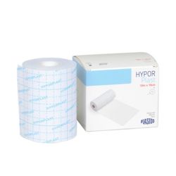 PLASTOD ROLL HYPOR PLAST - 10MT X 10CM (1 ROLLE)