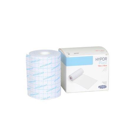 PLASTOD ROLLO HYPOR PLAST - 10MT X 10CM
