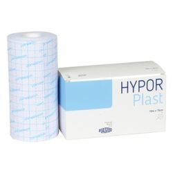 PLASTOD ROLL HYPOR PLAST - 10MT X 15CM (1 ROLLE)