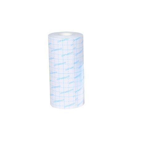 PLASTOD ROLLO HYPOR PLAST - 10MT X 5CM (1 ROLLO)