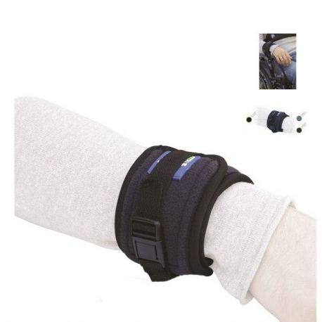 MORETTI FAJA DE CONTENÇÃO DIVIDADA - PARA DADOS