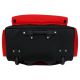 GIMA BOLSA TROLLEY DE EMERGENCIAS SMART-MEDIANO-ROJO