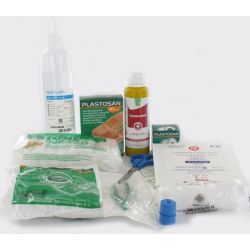 GIMA REFILL PACK FOR SMALL KIT AND MIZAR BAG