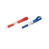 MORETTI HEMOSTATIC TOURNIQUET - RED OR BLUE (1 PC)