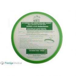 PRESTIGE MEDICAL JUNTA DE ESTANQUEIDAD DE SILICONA PARA AUTOCLAVES PRESTIGE MEDICAL
