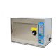 GIMA STERILIZER ELÉCTRICO DE AIRE CALIENTE DIGITAL TITANOX - 120L