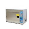 GIMA TITANOX DIGITAL DRY STERILIZER 120L
