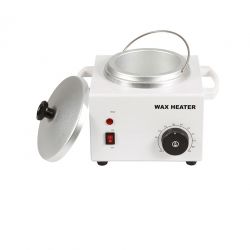 WEELKO - 500 ML WACHSSCHMELZER (FACIALWAXER)