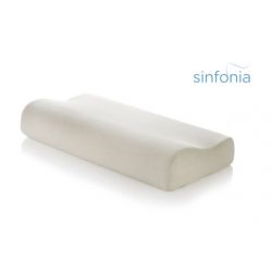 MORETTI NECK CUSHIONS IN MEMORY FOAM - 2 SIZES