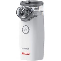 GIMA NEBULIZADOR MESH