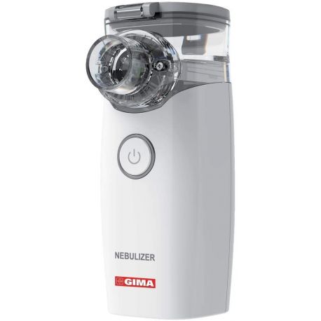 GIMA NEBULIZADOR MESH