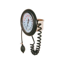 GIMA DALLAS SPHYGMOMANOMETER - WALL