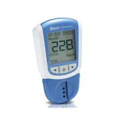 GIMA MEDLARE AV COLESTEROL MISSION®