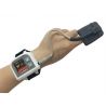 GIMA WRIST PULSE OXIMETER WITH SOFTWARE