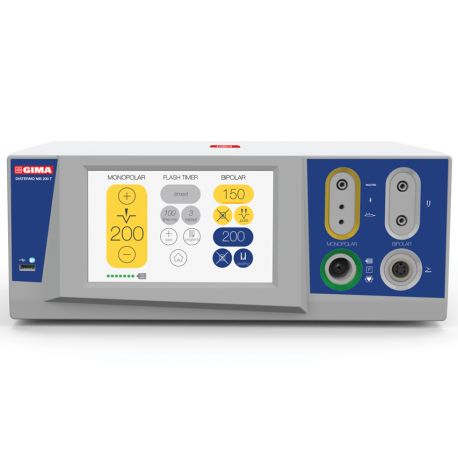 GIMA ELECTROSTURY MB 200 TOUCH MONO/BIPOLAR