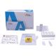 GIMA SALIVA COVID TEST - PROFESSIONAL (20 PCS)