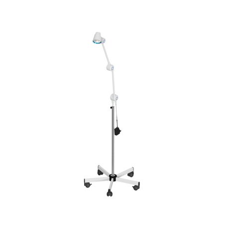 GIMA ALFA - FIX LED LIGHT - TROLLEY
