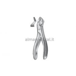 MORETTI PINZA DE EXTRACCION - CHILDREN 122